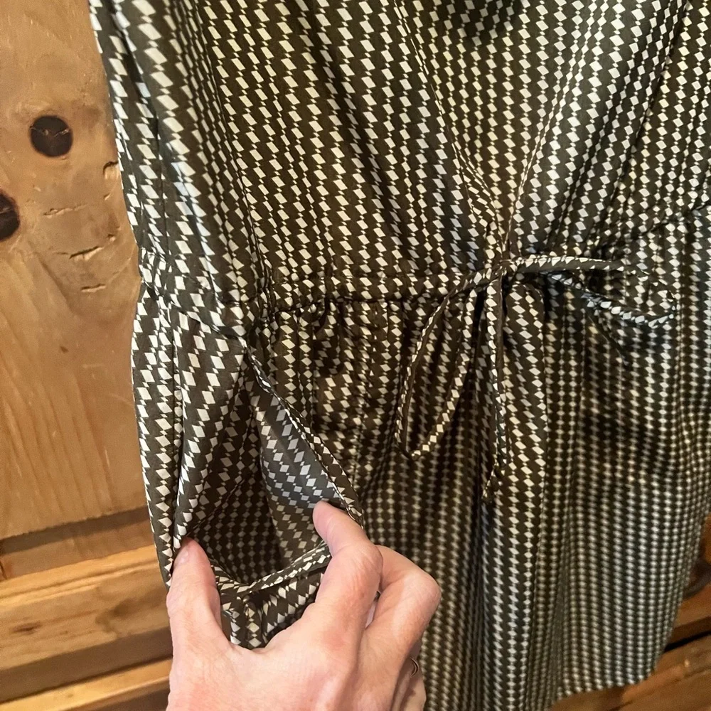 Caslon XS Petite Dress - Picture 5 of 8